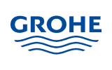 Установка смесителя Grohe